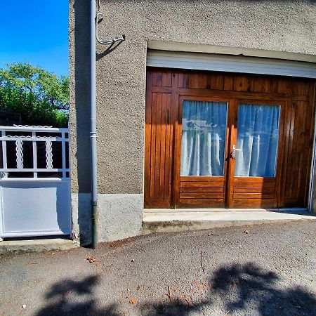 Idealement Situe, Spacieux Et Agreable, Parking Gratuit Et Classe 3 Etoiles Mende Exterior photo