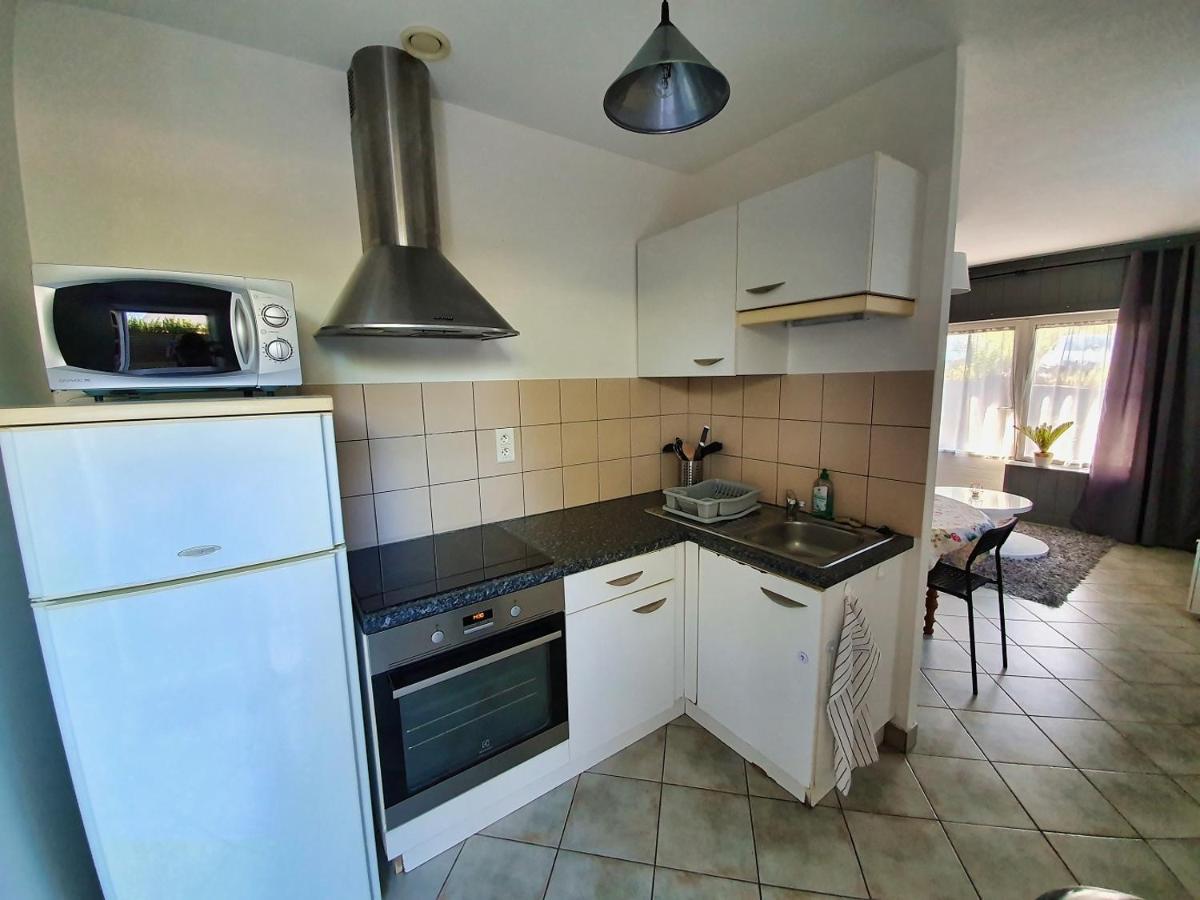 Idealement Situe, Spacieux Et Agreable, Parking Gratuit Et Classe 3 Etoiles Mende Exterior photo