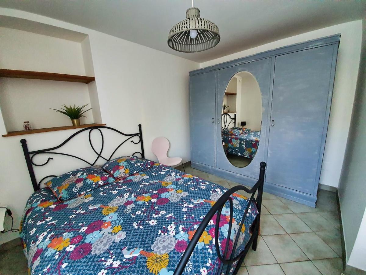 Idealement Situe, Spacieux Et Agreable, Parking Gratuit Et Classe 3 Etoiles Mende Exterior photo