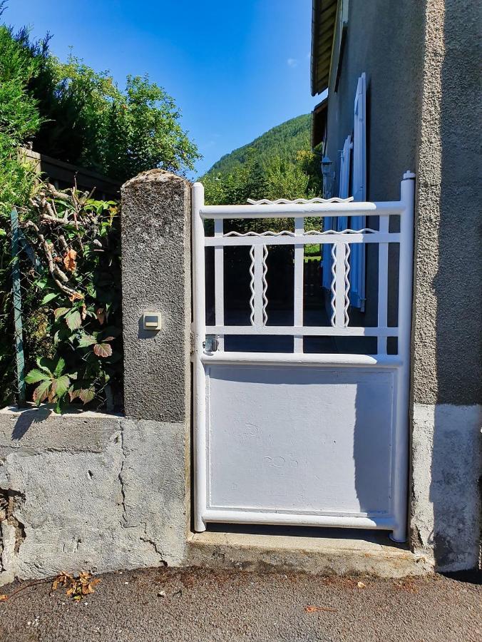 Idealement Situe, Spacieux Et Agreable, Parking Gratuit Et Classe 3 Etoiles Mende Exterior photo