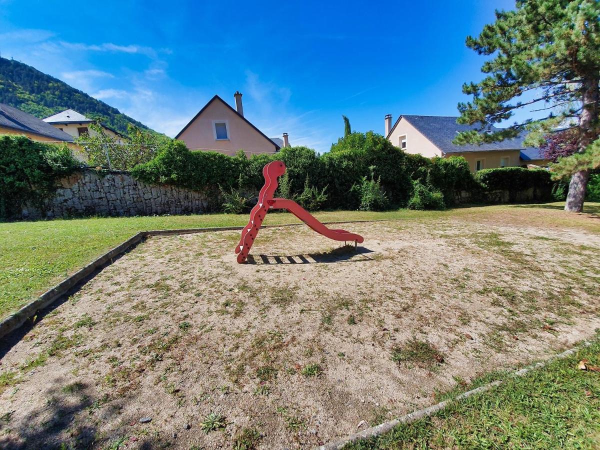 Idealement Situe, Spacieux Et Agreable, Parking Gratuit Et Classe 3 Etoiles Mende Exterior photo